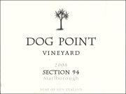 Dog Point